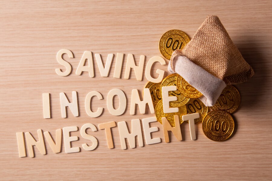 10 Advantages of Strategic Investments