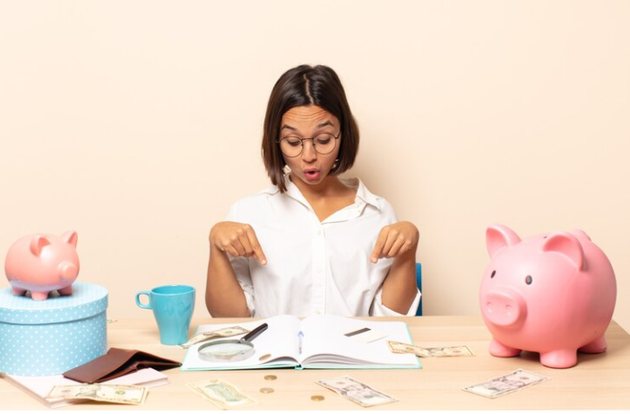 How Do I Start Personal Finances?