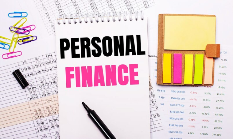 The 3 Principles In Managing Personal Finance