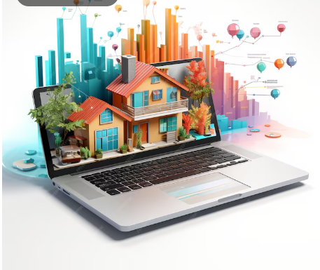 Unlock the Secrets of Passive Income with the Digital Real Estate Academy