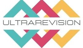 ultrarevision logo