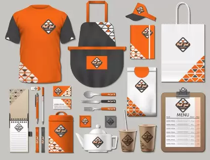 Create and Sell Brand Identity Kits