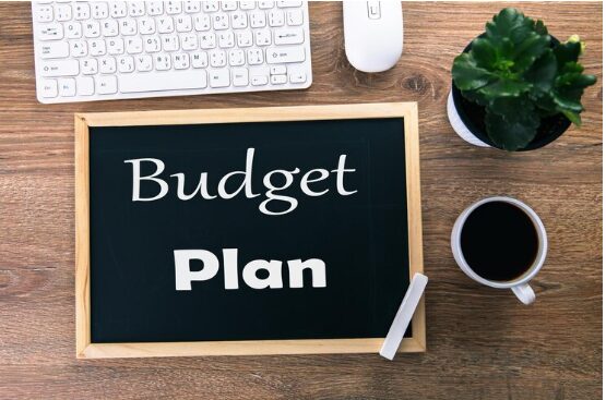 How to Create a Budget That Works for You