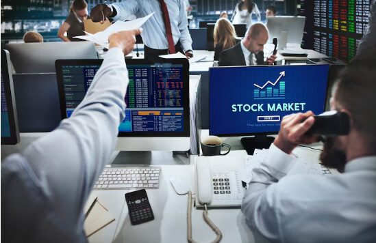  Investing in Stocks and Shares