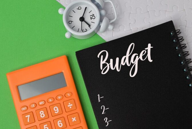 Personal Budgeting Tips