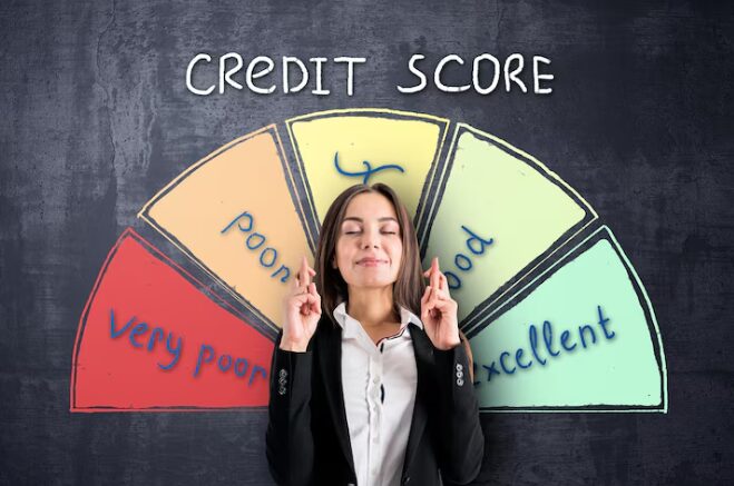 How to Improve Your Credit Score Fast: 6 Simple Tips