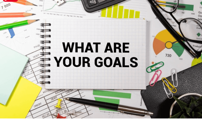 How to Set SMART Financial Goals for Success