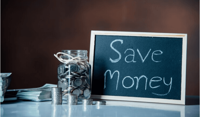 10 Ways to Save Money Even on a Tight Budget