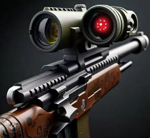 7 Best Budget Red Dot Sights for Your Firearm