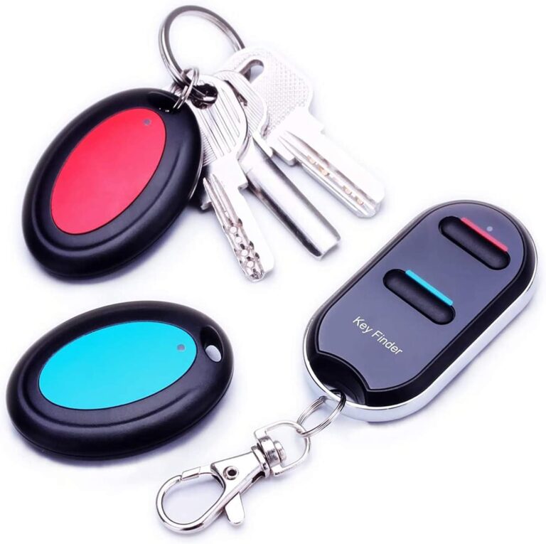 VODESON Key Finder