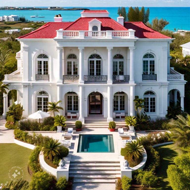 Bermuda Real Estate for Sale: Best Opportunities for Buyers