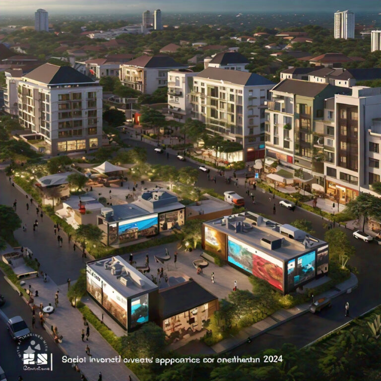 Why Invest in Lagos Real Estate:7 High-ROI Opportunities and Top-Tier Companies for Smart Investors in 2024
