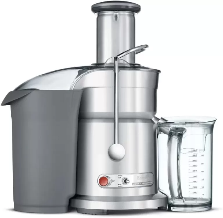 Breville 800JEXL Juice Fountain Elite