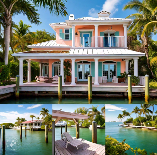 Florida Boca Grande Real Estate