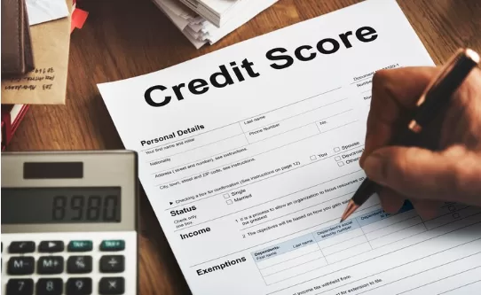 Understanding Your Credit Score