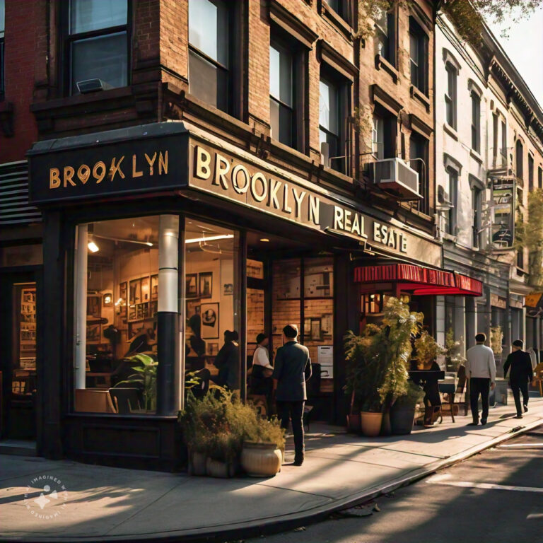 Investing in Brooklyn Real Estate: A Growing Market