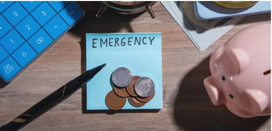 Emergency Funds