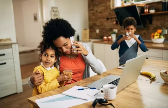 The Best Side Hustles for Busy Parents: Earning Extra Income with Flexibility