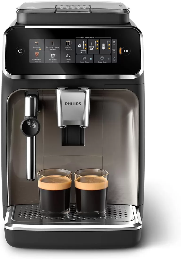 PHILIPS 3300 Espresso Machine