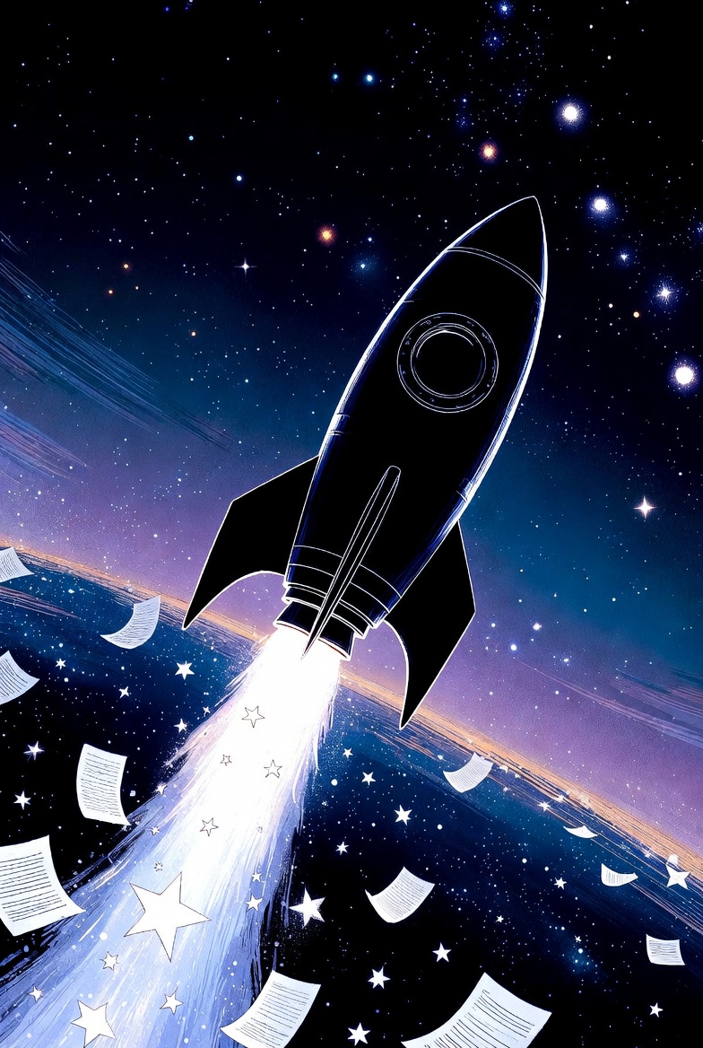 Ready to Ultra-Revise Your Way to Success?