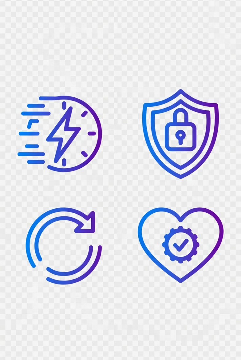 Effortless AI That Delivers Every Time