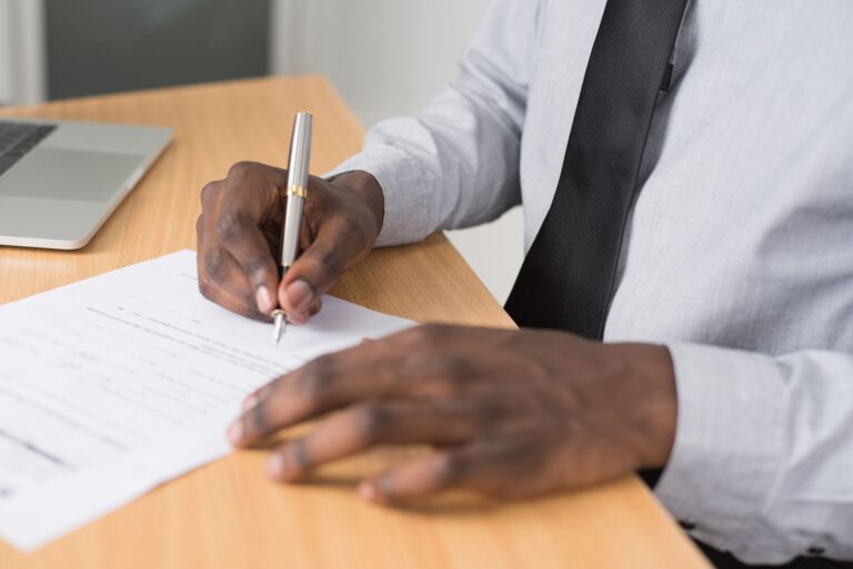 10 Tips to Make Your CV in Nigeria Stand Out in a Competitive Market