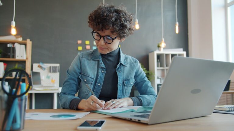 Title: Unlock the Secret to a Standout Resume: Top Resume Generators to Get You Hired