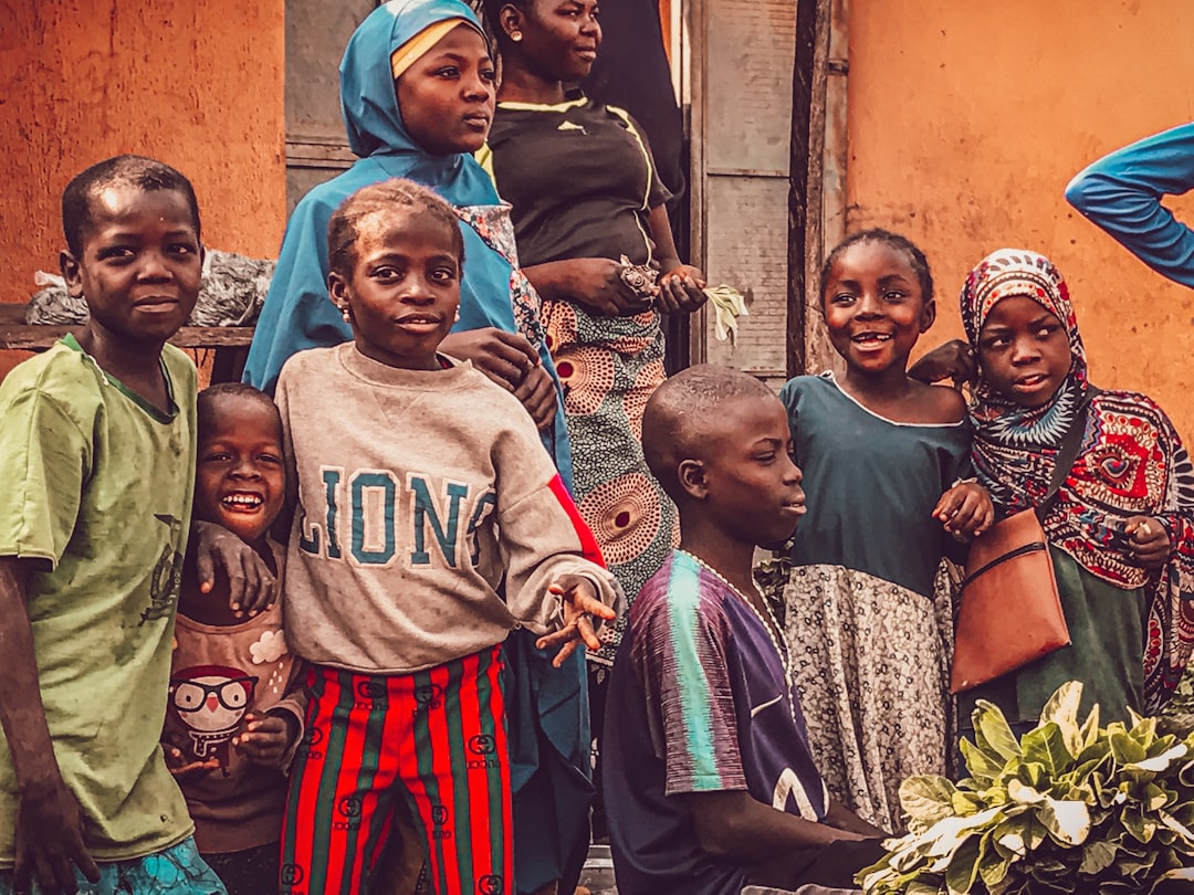 featured image for: cv in nigeria
