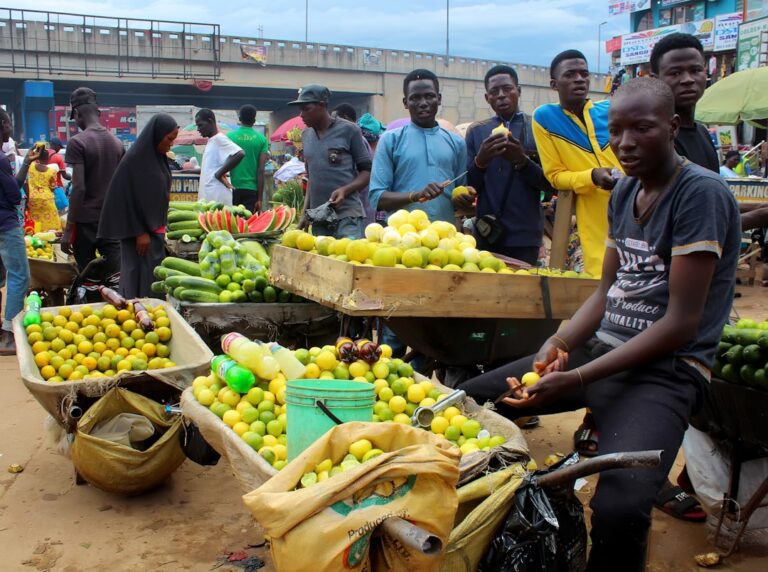 featured image for: cv in nigeria