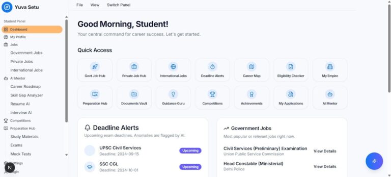 featured image for: best resume generator