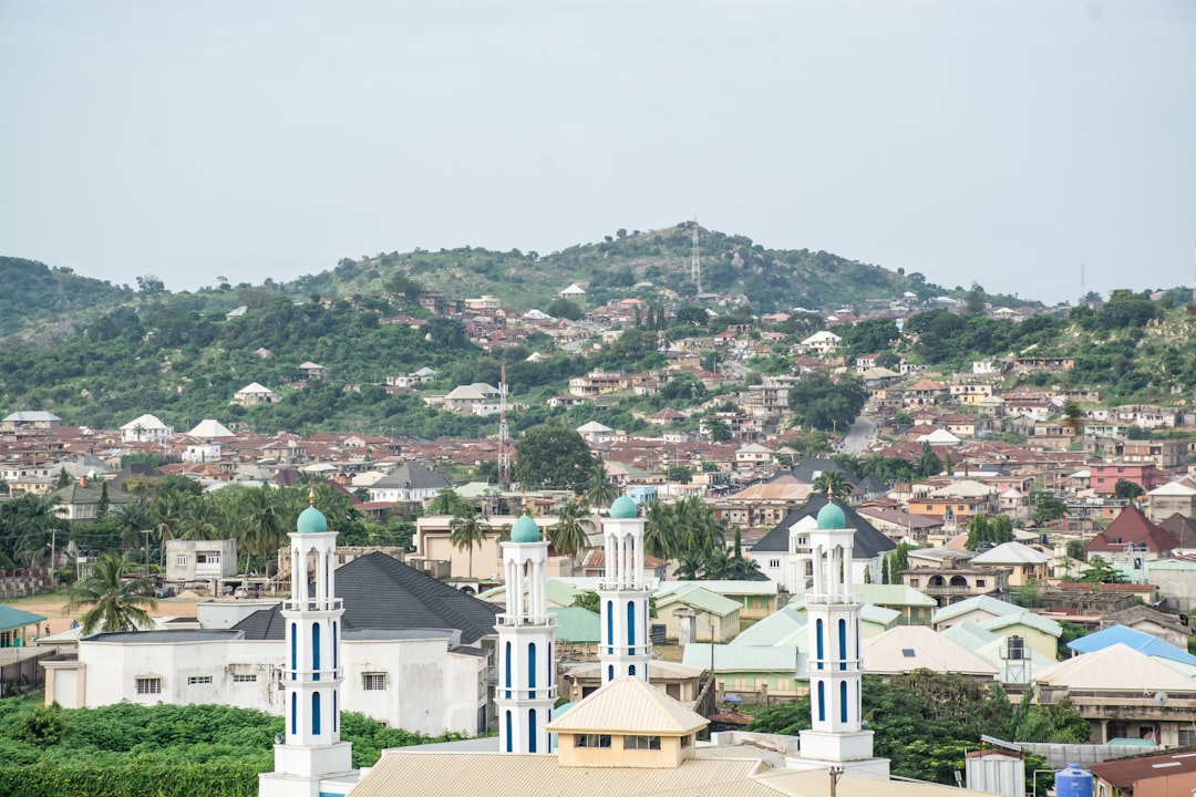featured image for: cv sample nigeria