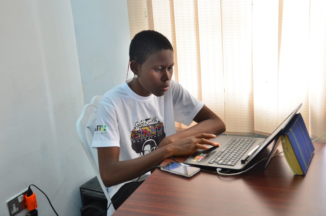 featured image for: cv sample nigeria
