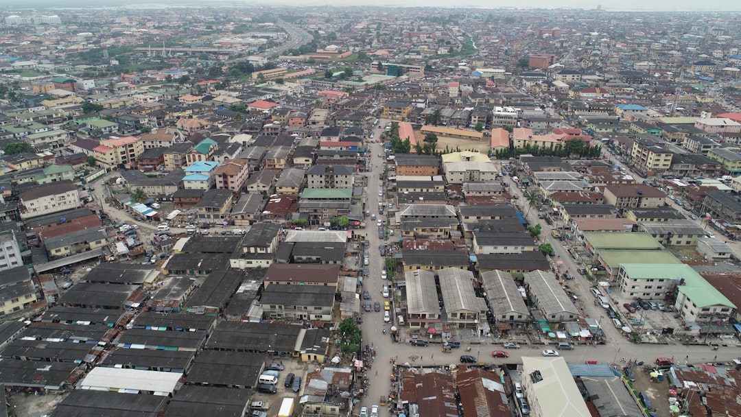 featured image for: nigeria cv format