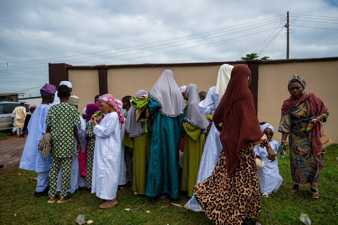 featured image for: cv in nigeria