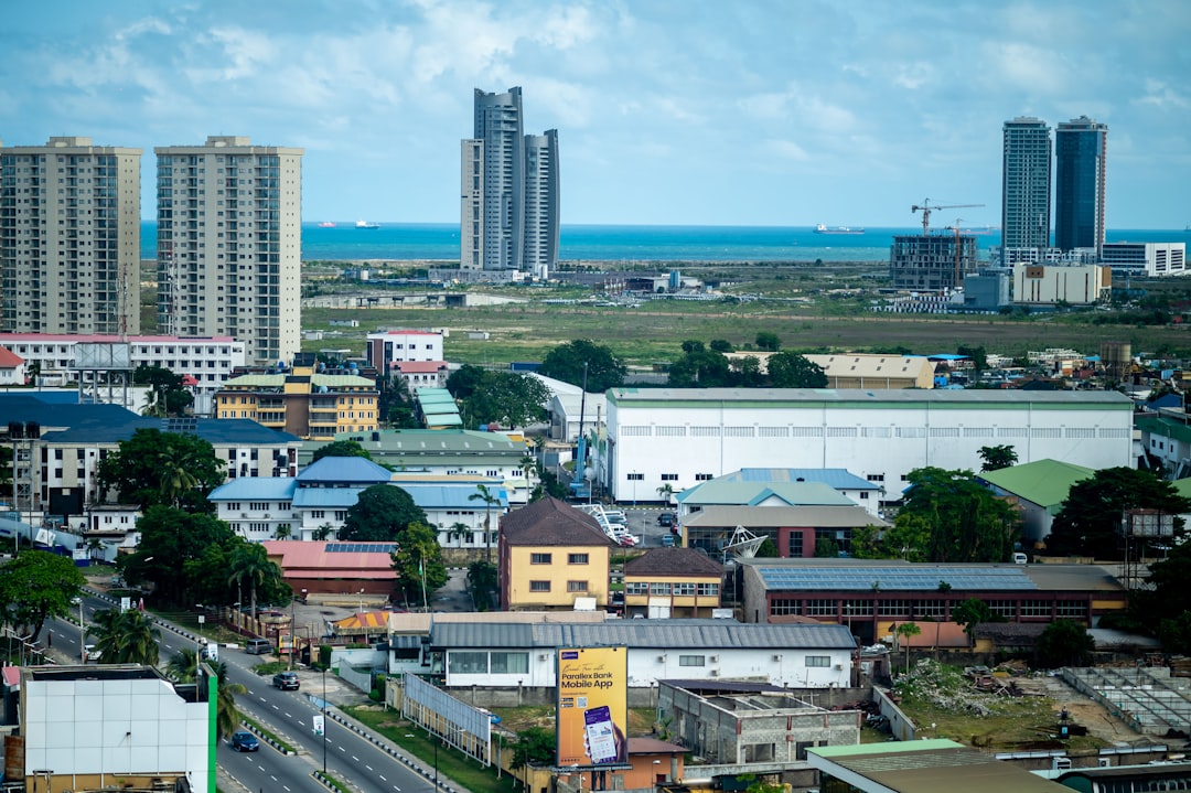 featured image for: cv in nigeria