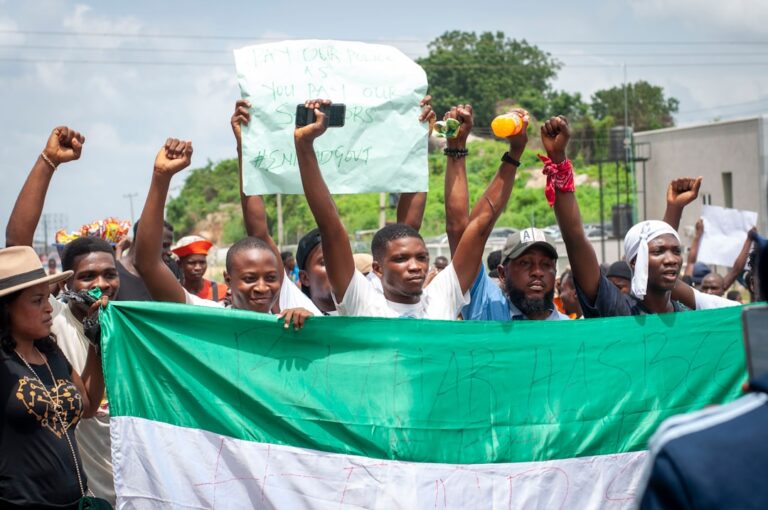 featured image for: cv in nigeria