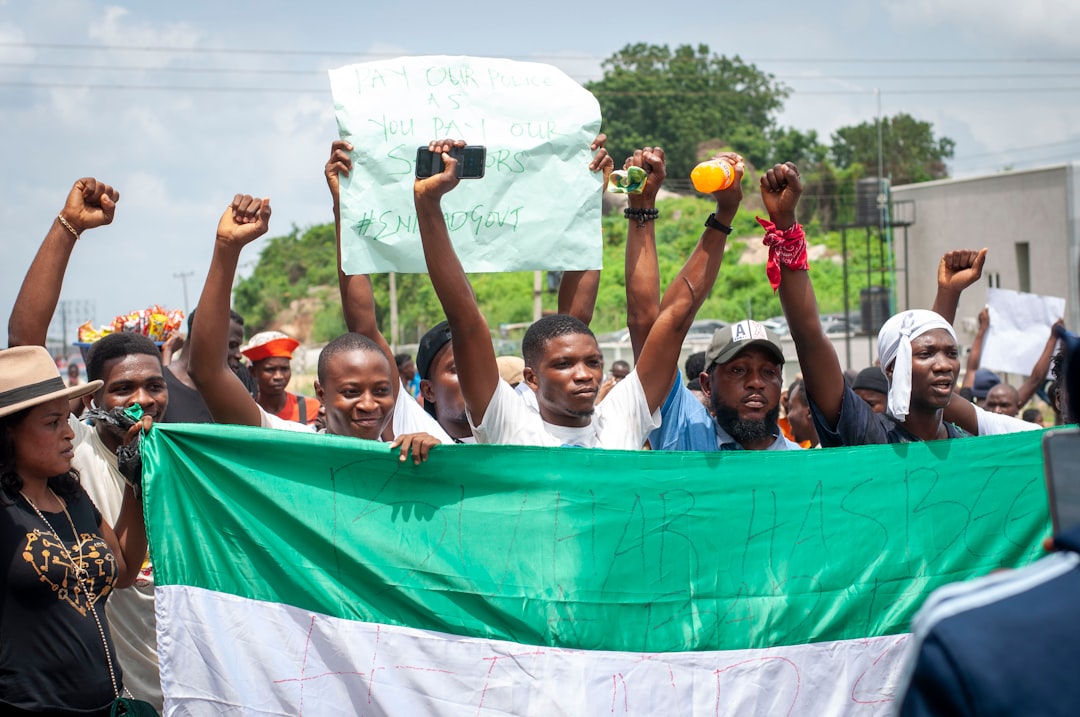 featured image for: cv in nigeria