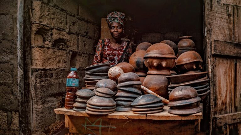featured image for: cv in nigeria