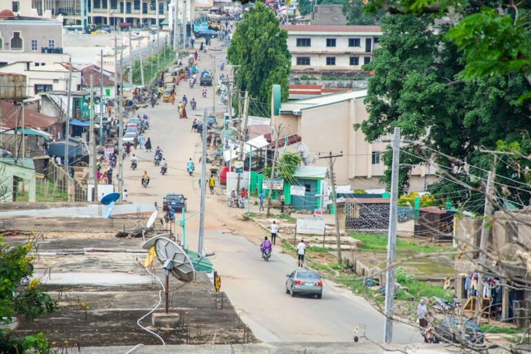 featured image for: cv in nigeria