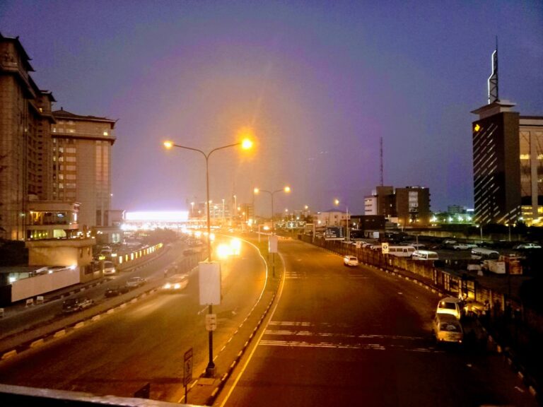 featured image for: cv in nigeria