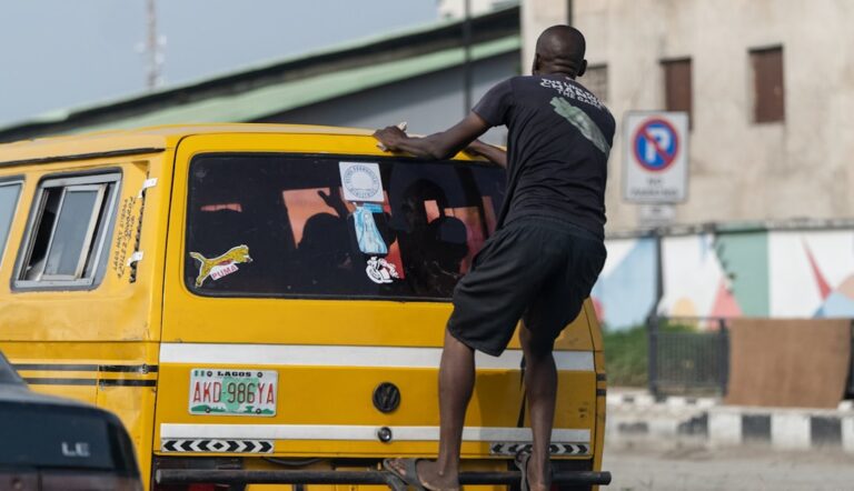 featured image for: cv in nigeria
