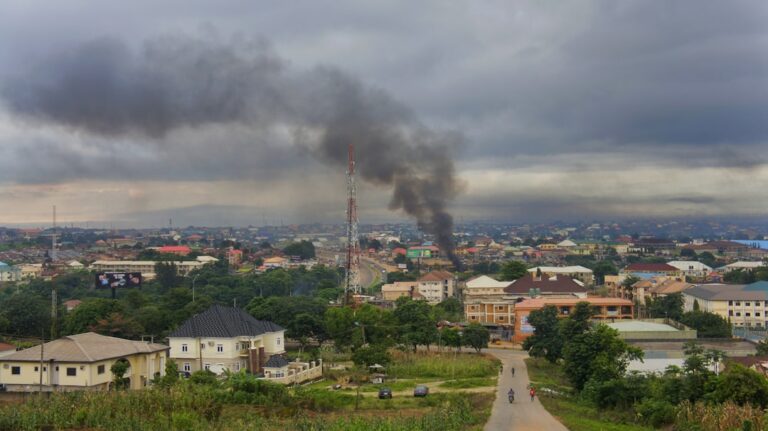featured image for: cv in nigeria