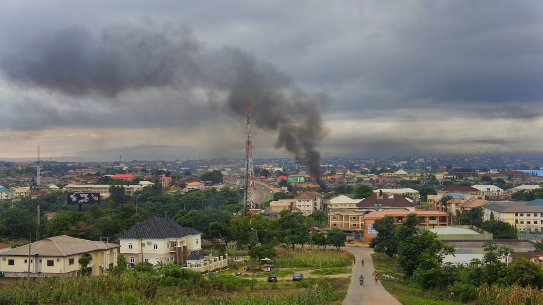 featured image for: cv in nigeria