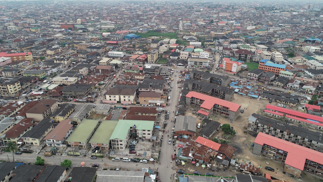 featured image for: cv in nigeria